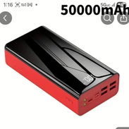 Powerbank de 50000 - Img 54140825