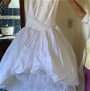 Vestido de novia - Img 45730942