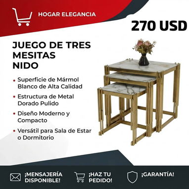 💚💙MUEBLES PARA SU HOGAR 💙💚 - 2/5