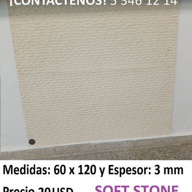 Decorativo Soft Stone (Se pueden usar en el exterior) - Img 112585276