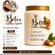 Botox para el cuidado de tu cabello . En 6000 cup - Img 55706706