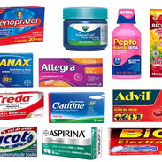 Medicamento importados gran variedad - Img 55776218