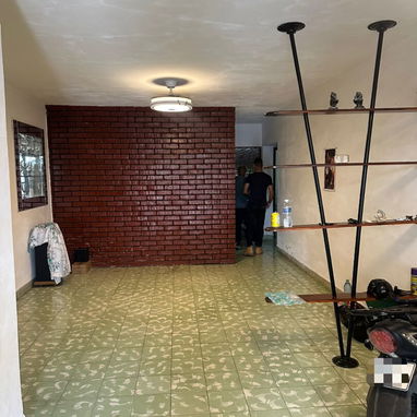CASA EN LOS PINOS - 4/4