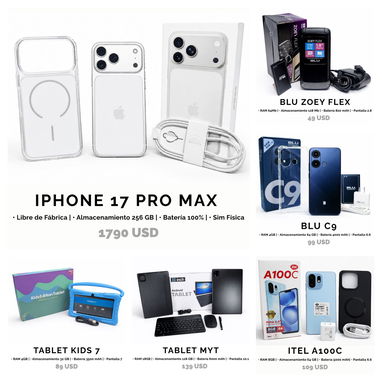 SE VENDEN CELULARES y TABLETS GANGAS BUEN PRECIOS - Img 122727468