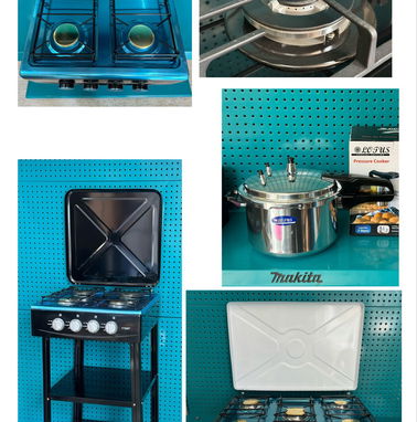 COCINAS / FOGONES/ HORNO / INDUCCION/ CAZUELAS/ OLLAS  53323936 / 53783087 - Img 89704655