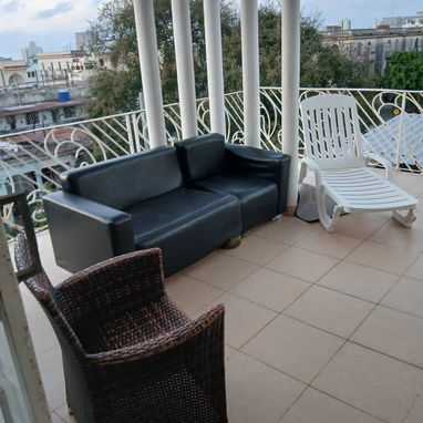 Penthouse Vedado - Img 121737235