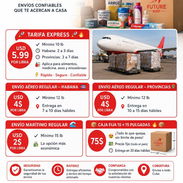 🚀✈️📦 FUTUREWAY TRAVEL & SERVICES 📦✈️🚀 🌎 Tu mejor conexión con Cuba 🇨🇺 ⚡ Rápido • Seguro • Confiable 🔥 TARIFA EXP - Img 55601653