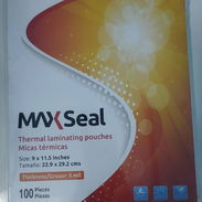 Vendo micas térmicas marca Max Seal. 35 - Img 54956843