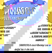Busco gestores de ventas - Img 50512550