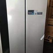 Refrigerador  Inverter congelación seca de 15.6cuf - Img 57531647