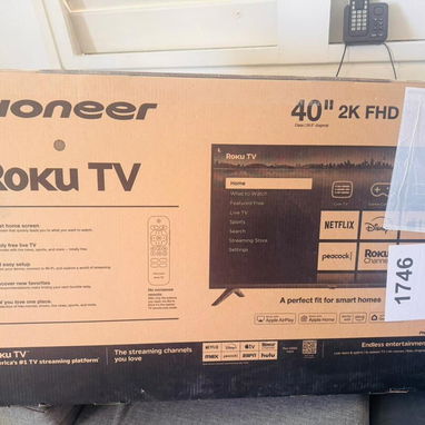 Venta de televisores en remate - Img 119314940