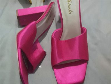 Se venden zapatos mujer del 37 al 41 52661331 - Img main-image-45838910