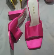 Se venden zapatos mujer del 37 al 41 52661331 - Img 45838910