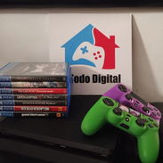Venta de PlayStation 4 - Img 57868307