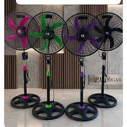 Ventilador ( compra mínima 10) - Img 57794212
