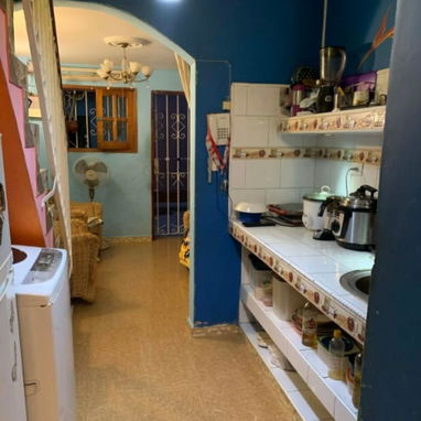 CASA EN VENTA HABANA VIEJA🏡 - Img 123880993