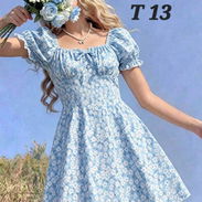 Ropa de niña talla 13 años. En la lisa - Img 58276599