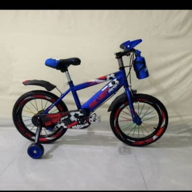Bicicletas Silver bike  para niños y niñas - 4/8