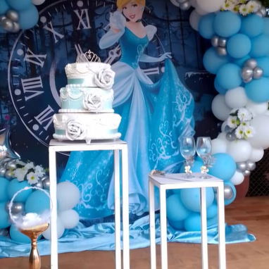 Quinceañeras - 4/4