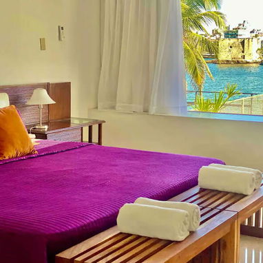 ✨️LUJO TOTAL! Renta con vistas de la ciudad, piscina infinita, jacuzzi y mas 53 63689791 - Img 124092884