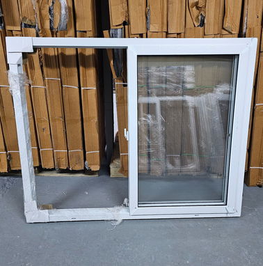 Ventanas de PVC - Img 89189365