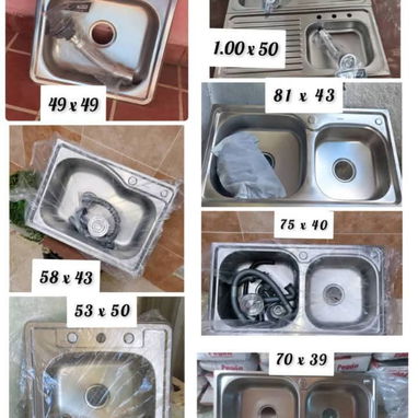 Venta de materiales para su hogar - Img 120171575