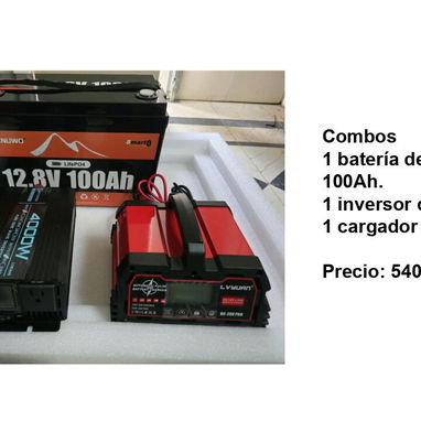 Resuelve la energia de tu casa conmigo - 4/7