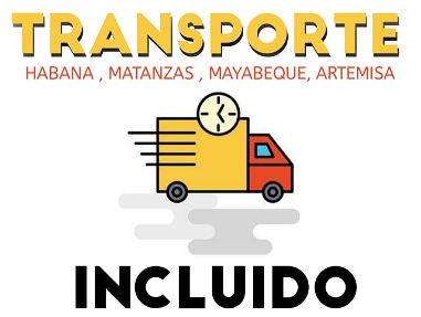 Las mejores ofertas con transporte incluído en toda Cuba 🇨🇺 ( HAVANA ⭐ KONFORT) +5359250419 llame o escriba al WhatsAp - Img main-image