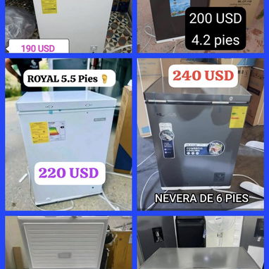 SE VENDEN EQUIPOS - Img 119732429