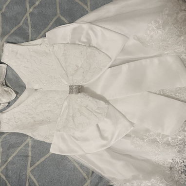 Bata para niña de 1 año - Img 123069231