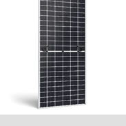 POTENTE PANEL SOLAR 616W. RESISTENTE Y DE ALTA DURABILIDAD. BIFACIAL. - Img 57978587