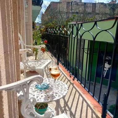 🪼 OFERTA SEGURA - HABITACIONES PRIVADAS en ZONA CENTRO-SEGURA de HABANA (SIN APAGONES). Alquiler de casa en la Habana - Img 114285309