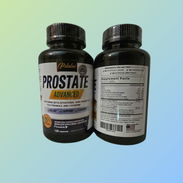 Prostate Advanced 120 Cápsulas - Img 57875227