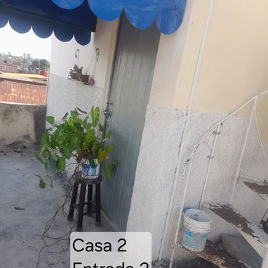 Venta de 2 propiedades en una - 8/10