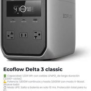 Ecoflow delta 3 Classic - Img 56043883