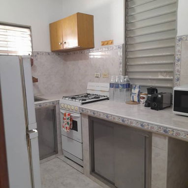 casa en playa de 3 habitaciones + wifi +lavadora + opcion lineal - Img 85670045