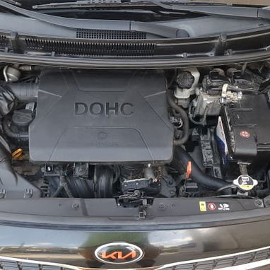 Vendo o neceo Kia Picanto tres cilindros GT Line, 2020 - Img 118618559