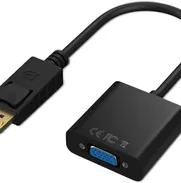 Adaptador Display port a Vga, Nuevos en su estuche sellado - Img 49778993