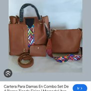 Juegos de Carteras mexicana traen 4 - Img 57441123