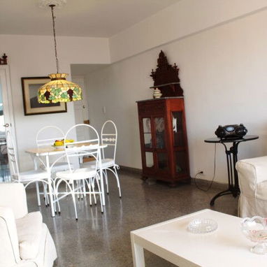 💯 Apartamento Frank vista al mar en el vedado con corriente 24 horas. Whatssap 5 2959440 - Img 113090838
