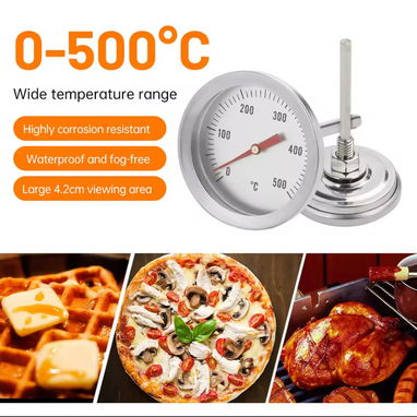 Reloj para medir la temperatura - Img 102472455