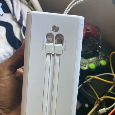 Los mejores Power Bank de 60000mAh que vas a poder disfrutar son estos🔥 - 4/4