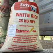 SACO DE ARROZ 25KG A 22USD HABANA LISA - Img 56524702