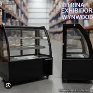 *Dulcera Wynwood de 16 pies³* - Precio 1580 USD - Garantía 1 mes *Descripción* Refrigerante R134A - Img 56236570