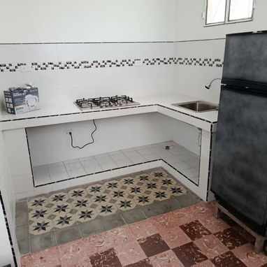 Se renta hermoso departamento de una habitación en nuevo Vedado sin afectación electrica Ral0054 - Img 121387143