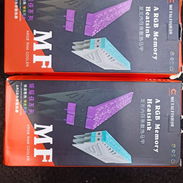 - Vendo disipadores de calor para memoria RAM de la marca METALFISH. - Img 55816964