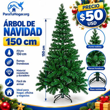 Arbolito de navidad y accesorios, precio en fotos - 9/10
