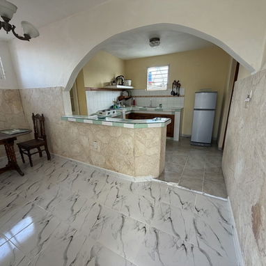 CASA EN LA PLAYA CON PISCINA - Img 123403328