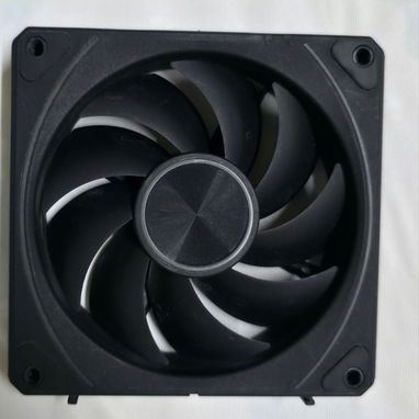 Ventiladores (magneticos )ojo no llevan cable son 3x20usd - 3/4
