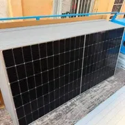 Panel Solar Boviet Solar 575W en 280 usd y 270 usd - Img 56844303